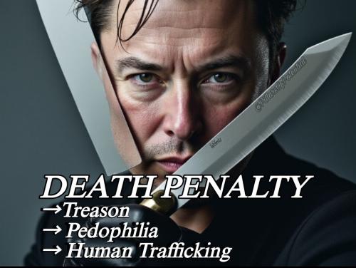 Death Penalty 1