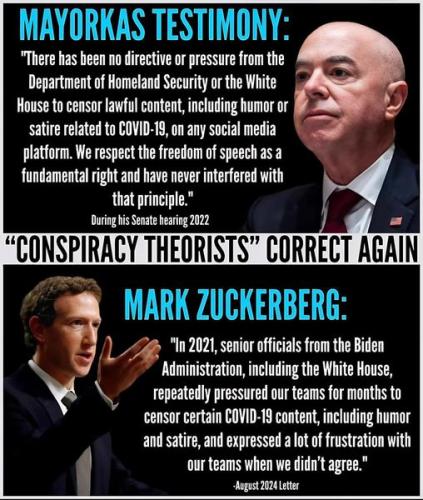 mayorkas and zukerberg