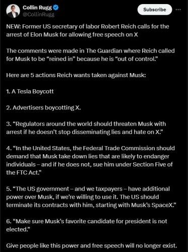 Musk 1