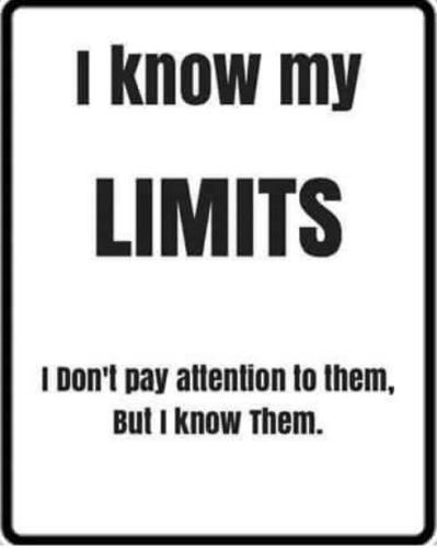 Limits