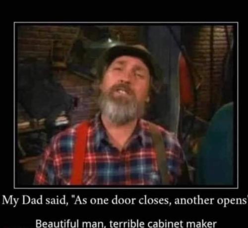 terrible cabinet maker
