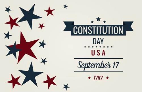CONSTITUTION DAY 2024