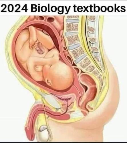 biology text books 2024