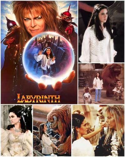 labyrinth