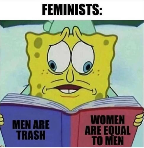 feminists