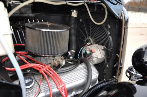 1935 Ford Pickup Truck 4x4 Dually5