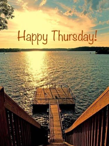 Happy Thursday 3