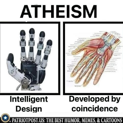 Atheism