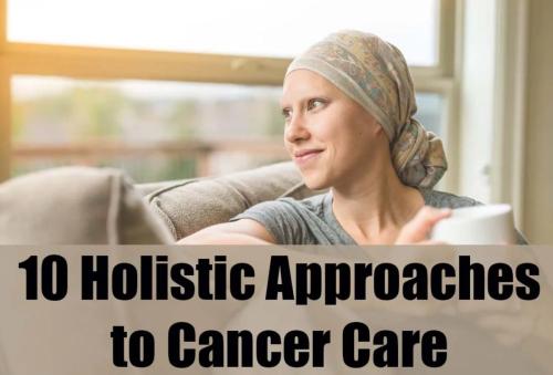 Holistic Cancer Care