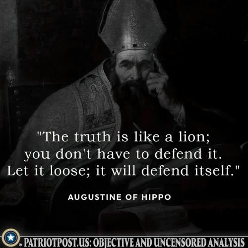Augustine of Hippo