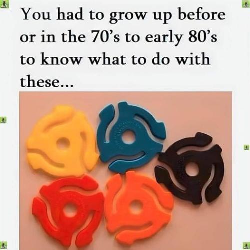 what to do with these