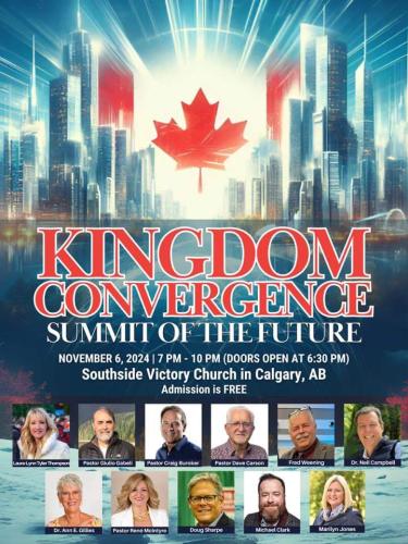 kingdom conference