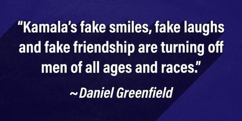 Daniel Greenfield 2