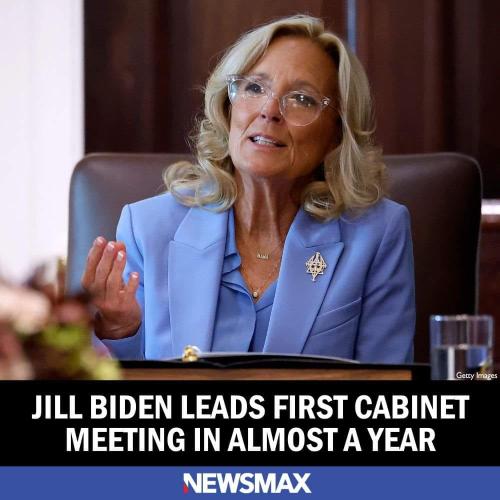 we are fukd_jill biden acting prez