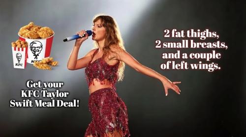 KFC Taylor Swift Meal Deal.960px