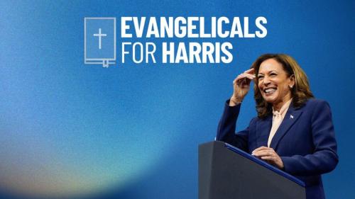 EVANGELICALS FOR SHI
