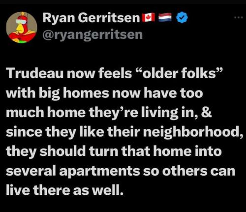 older folks with big homes