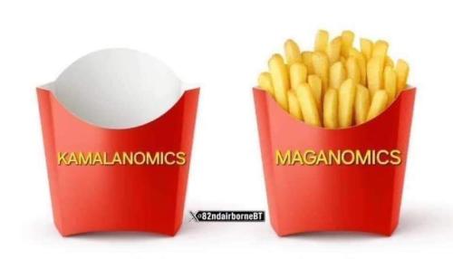 maganomics