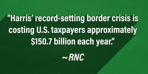 Border Costs