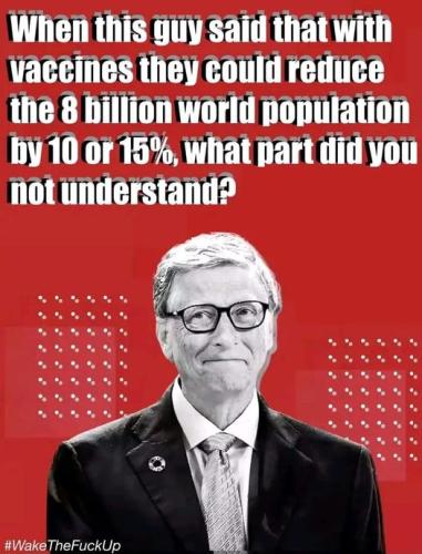 bill gates