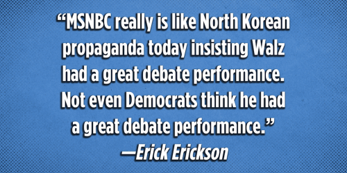 Erick Erickson 3