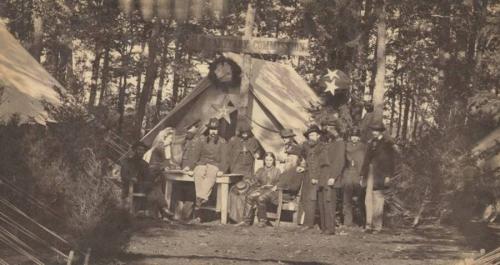 Gettysburg Battlefield, Pennsylvania 6