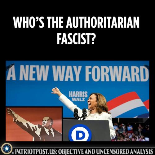 Fascist