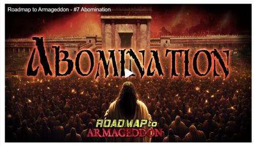 Roadmap to Armageddon 7. screenshot