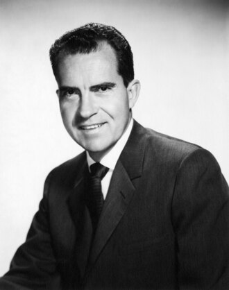 NIXON