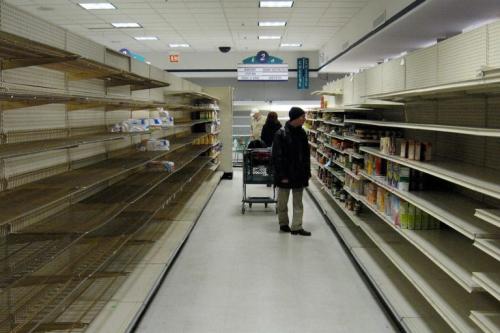 venezuela food-shortages