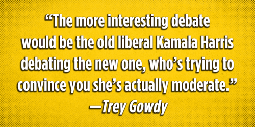 Trey Gowdy
