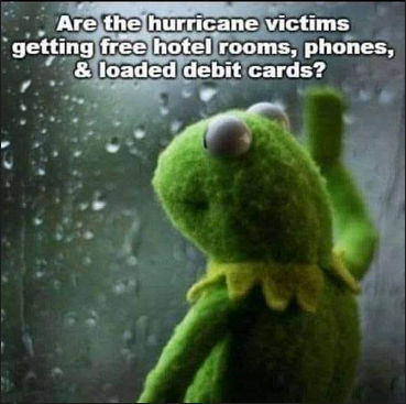 hurricane victim relief10