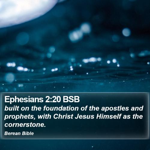 Ephesians 2_20