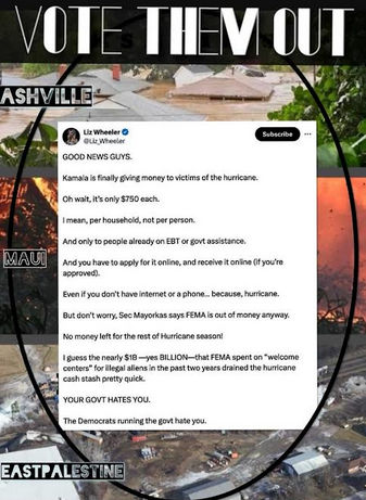 hurricane victim relief31