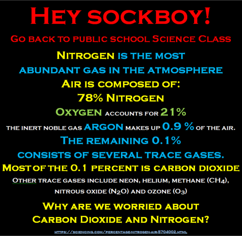 nitrogen