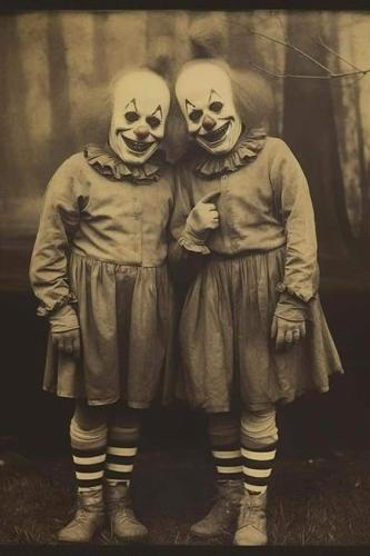 creepy old costumes 112