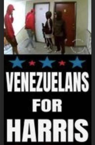 venezualeans