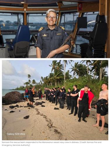 New Zealand DEI HIre sinks battleship.960px