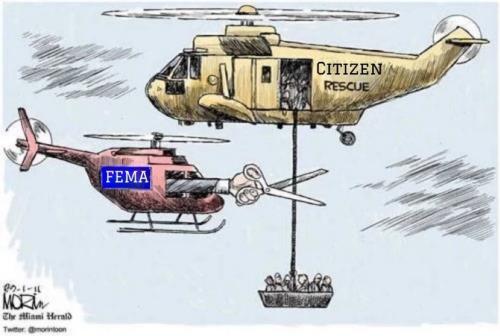 FEMA