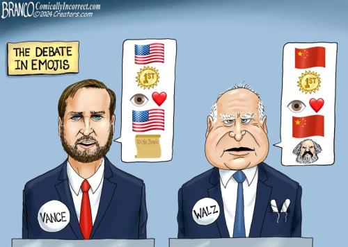 BRANCO 2024 DEBATE