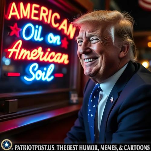 American Oil