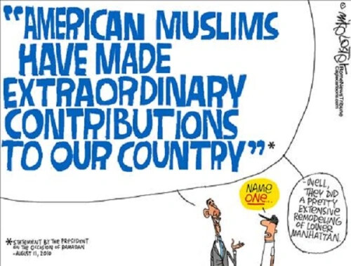 obama muslims-have-contributed