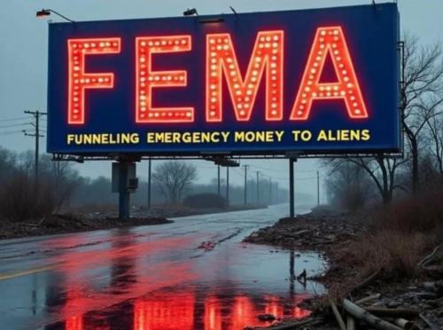FEMA Funneling Emergency Money to Aliens.960px