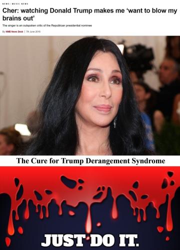 The Race For the Cure Has Ended. Just Do It.960px