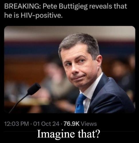 Petey Buttplug anounces he is HIV positive.960px