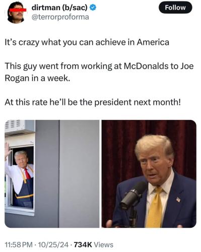 it si crazy what you can achieve