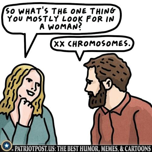 XX Chromosomes