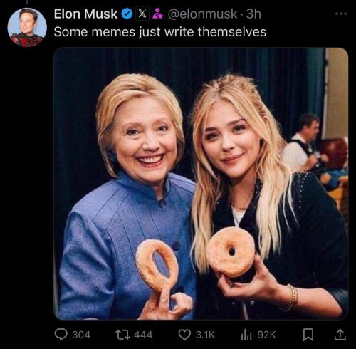 some memes just write themselves elon