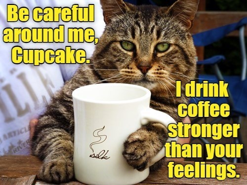 my-coffee-is-as-smooth-as-a-sheet-of-steel