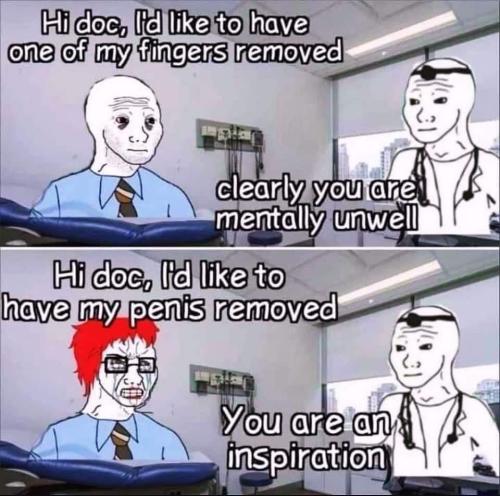 you are an inspiration